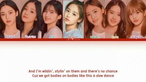 How Would BABY MONSTER Sing " PINK VENOM " by BLACKPINK