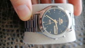 часы японские ORIENT 469WA2-60 CA