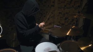 ATL - Браслеты (Drum Cover / Playthrough)