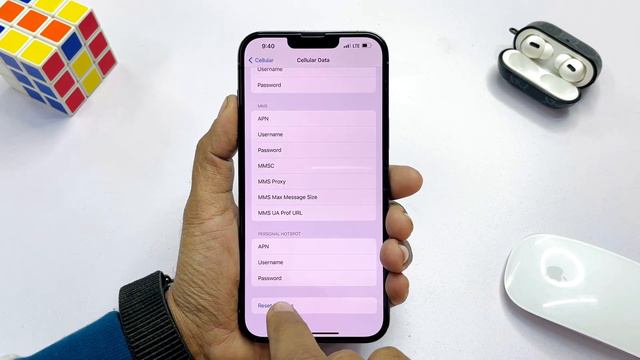 Personal Hotspot Not Showing up on iPhone, Hotspot Missing or Greyed Out | How to Fixit смотреть онлайн