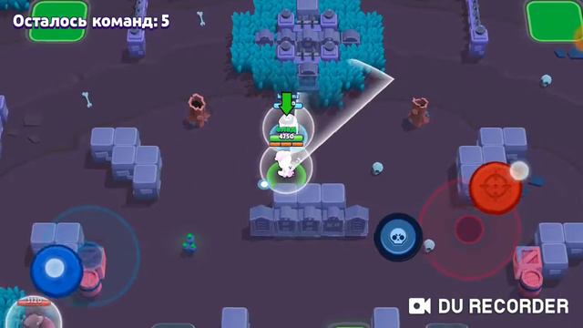 Brawl stars (6 часть) смотреть онлайн