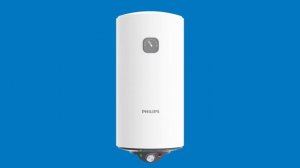 Водонагреватели Philips | Впервые в России накопительные водонагреватели Филипс