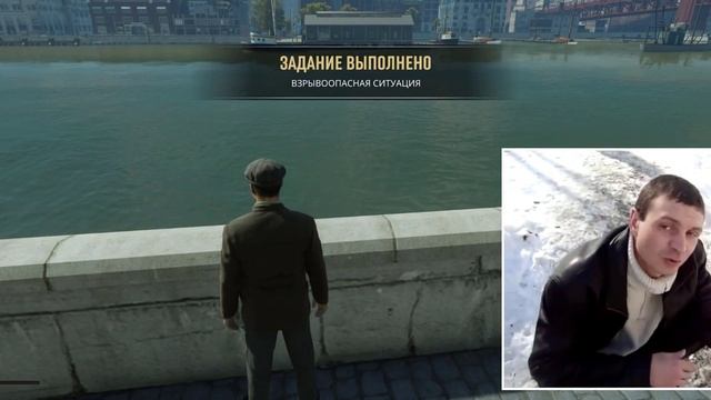 Mafia: Definitive Edition - Как открыть все костюмы
