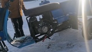 Стоит ли покупать мотороллер муравей в 2022 году! *плюсы и минусы муравья*