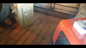 МТЗ  082 Светодиодные лампы зарядка огонь))))