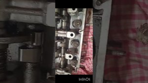 Направляющие клапанов на головке  сборка москвича 412