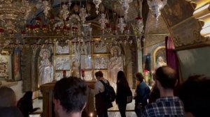 Иерусалим. Израиль/Jerusalem. Izrael. Апрель 2023.