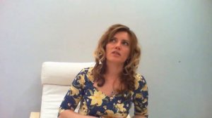 Типология личности. Депрессивный тип. Оксана Герман
