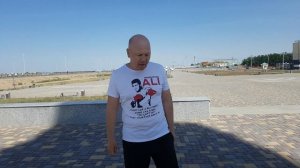 Уроки бокса. Для начинающих. 9. С ударами назад