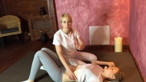 Висцеральный массаж живота, висцеральная терапия |  SPA-центр Delihara