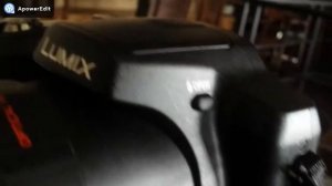 Panasonic Lumix Dmc LZ30