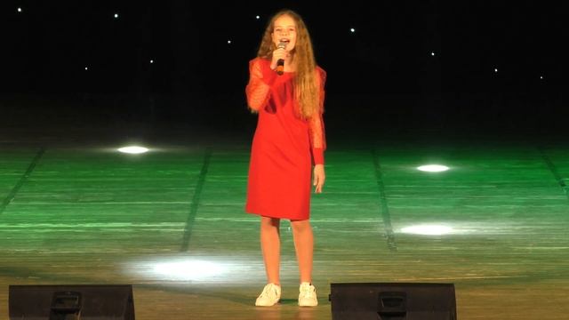 Марія Пасечник Калинонько, 12 років смотреть онлайн