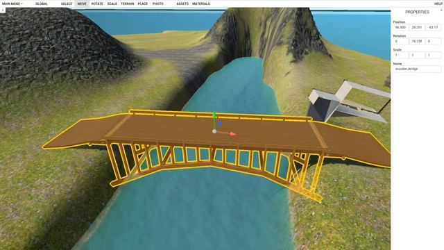 Как сделать свою карту в ravenfield смотреть онлайн