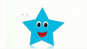 Учим фигуры для малышей и детей.