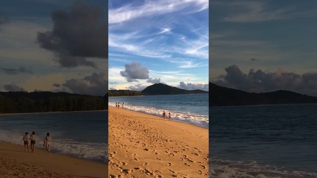 Май Као бич, июль 2017, Пхукет смотреть онлайн