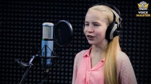 Анастасия Степанова  "В ритме лета" Слова : Екатерина Приходько