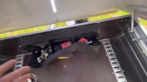 Опция «Органайзер для прицепа»