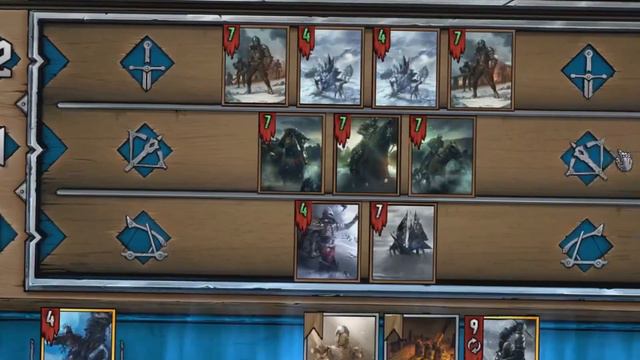 ТАКОГО ВЫ ЕЩЁ НЕ ВИДЕЛИ! #2 Механика новых карт следующего патча! смотреть онлайн