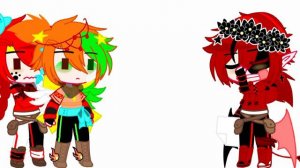 What 6×3? meme (AvA/AvM) (Revealing my voice??)