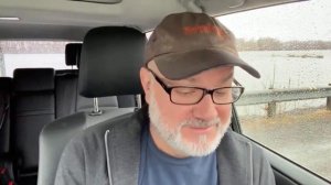 Том, Сторожевая река, 1.04.23