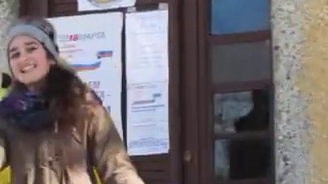 Железнодорожный Калининградской области смотреть онлайн