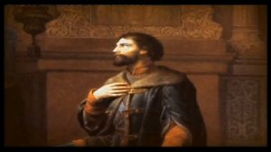 Валерий Малышев  АЛЕКСАНДР НЕВСКИЙ ИрИна