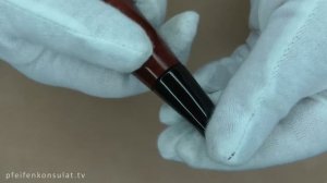 Original Vauen Zeppelin 9mm Filter 1863 @Pipe-Embassy.com