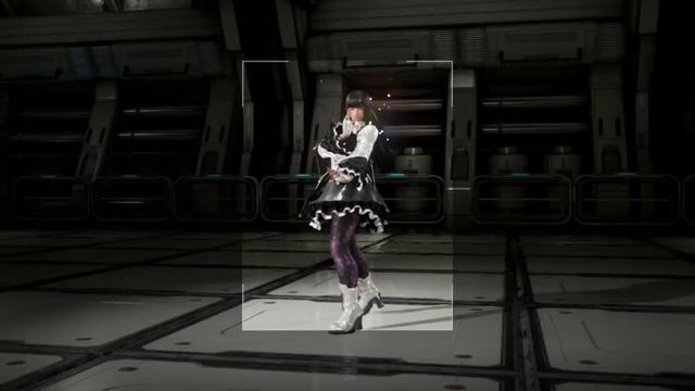 TEKKEN 7 Lili's June costume showcase смотреть онлайн