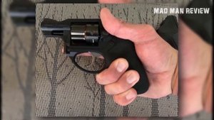 Top 5 Best .357 Magnum Revolvers - Madman Review