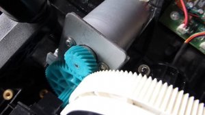 Logitech MOMO увеличение скорости руля