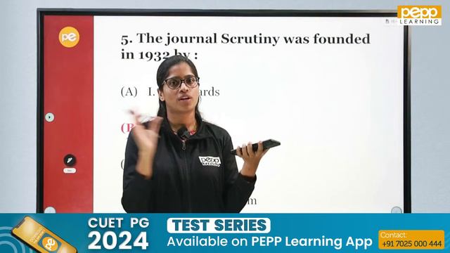 CUET PG | LAQP01 - English | PYQ | Live Marathon | PEPP CUET PG смотреть онлайн