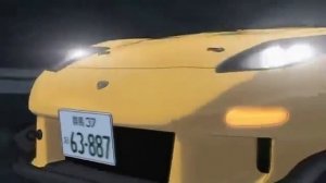 【MAD】頭文字D Wheelpower&Go