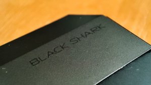 Power Bank Black Shark 10000 mAh Black