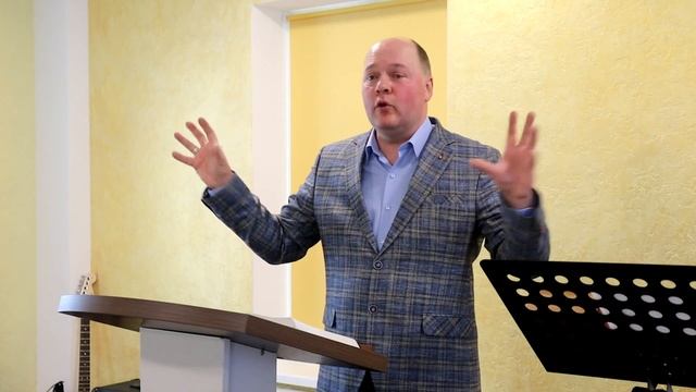 Рождество Христа // Пастор Александр Зажитько // Проповедь