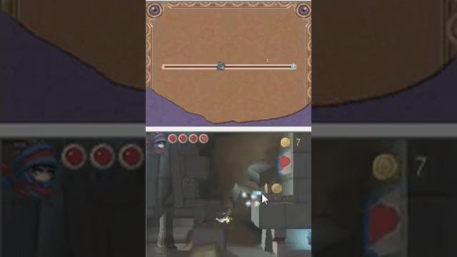 Prince of Persia The Fallen King Walkthrough Level 1 & 2 смотреть онлайн