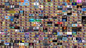 We Are Number One But It's The Ultimate Mashup Of 324 Versions (GRAND FINALE!)