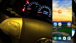 Адаптер (сканер) ELM 327. Программа Torque Pro - Pid для Camry 40 (2,4) и ELMScan Toyota