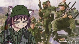 neco arc - здравствуй юность в сапогах