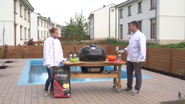 Primo TV Дачная академия 5 смотреть онлайн