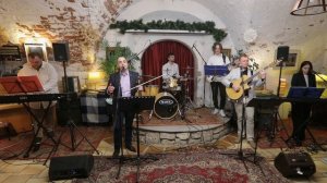 Grand Positive - «Di Sapozhkelekh» Еврейская песня | Идиш | Cкрипка | Yiddish | Jewish music