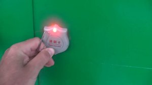 Замок электрический RFID.