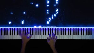 See You Again - Charlie Puth, Wiz Khalifa | Piano Cover with Strings (with PIANO SHEET)
