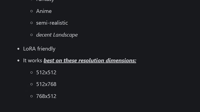 BEST Stable Diffusion Models/Checkpoints You MUST Try! смотреть онлайн