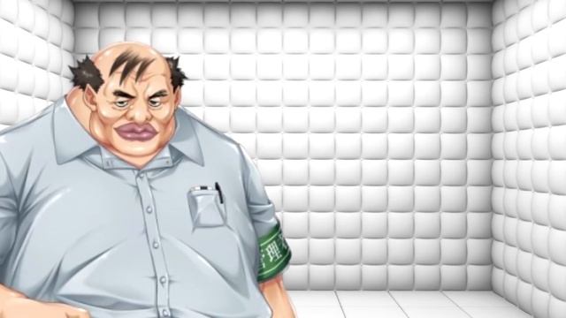 ПОБЕГ ИЗ ХЕНТАЙНОЙ ДУРКИ смотреть онлайн