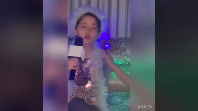 Девочка поет❤️🥰 смотреть онлайн