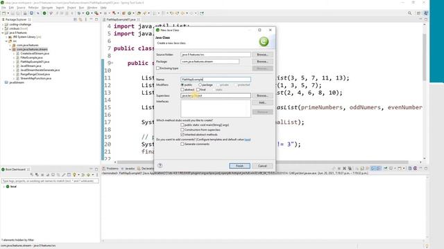java 8 stream api | flatmap | flatmap example | stream api flatmap | java 8 features | okay java