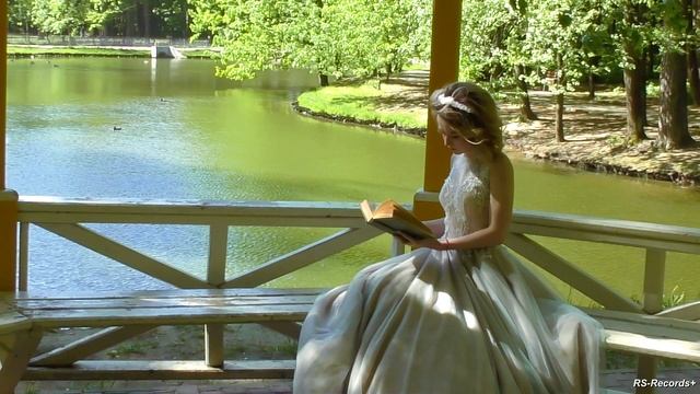 Русский Стилль /Кристина Соколова/ Сон мой /Воспоминания о маме/ 2021.mp4 смотреть онлайн