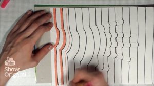 Как нарисовать 3д руку