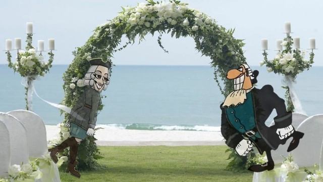 Доктор ЛИВСИ женился НА ДОКТОРКЕ ЛИВСИ ! смотреть онлайн