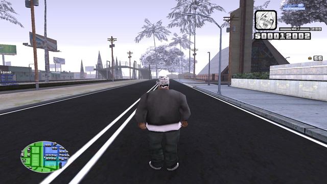 СЛИВ ЛУЧШЕЙ БЕЛОЙ АХЕГАО СБОРКИ ДЛЯ СЛАБЫХ И СРЕДНИХ ПК И КАПТОВ В GTA SAMP RP Underground